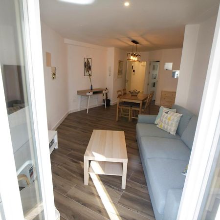 Apartamento El balcón de la Trinidad Córdoba Exterior foto