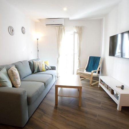 Apartamento El balcón de la Trinidad Córdoba Exterior foto