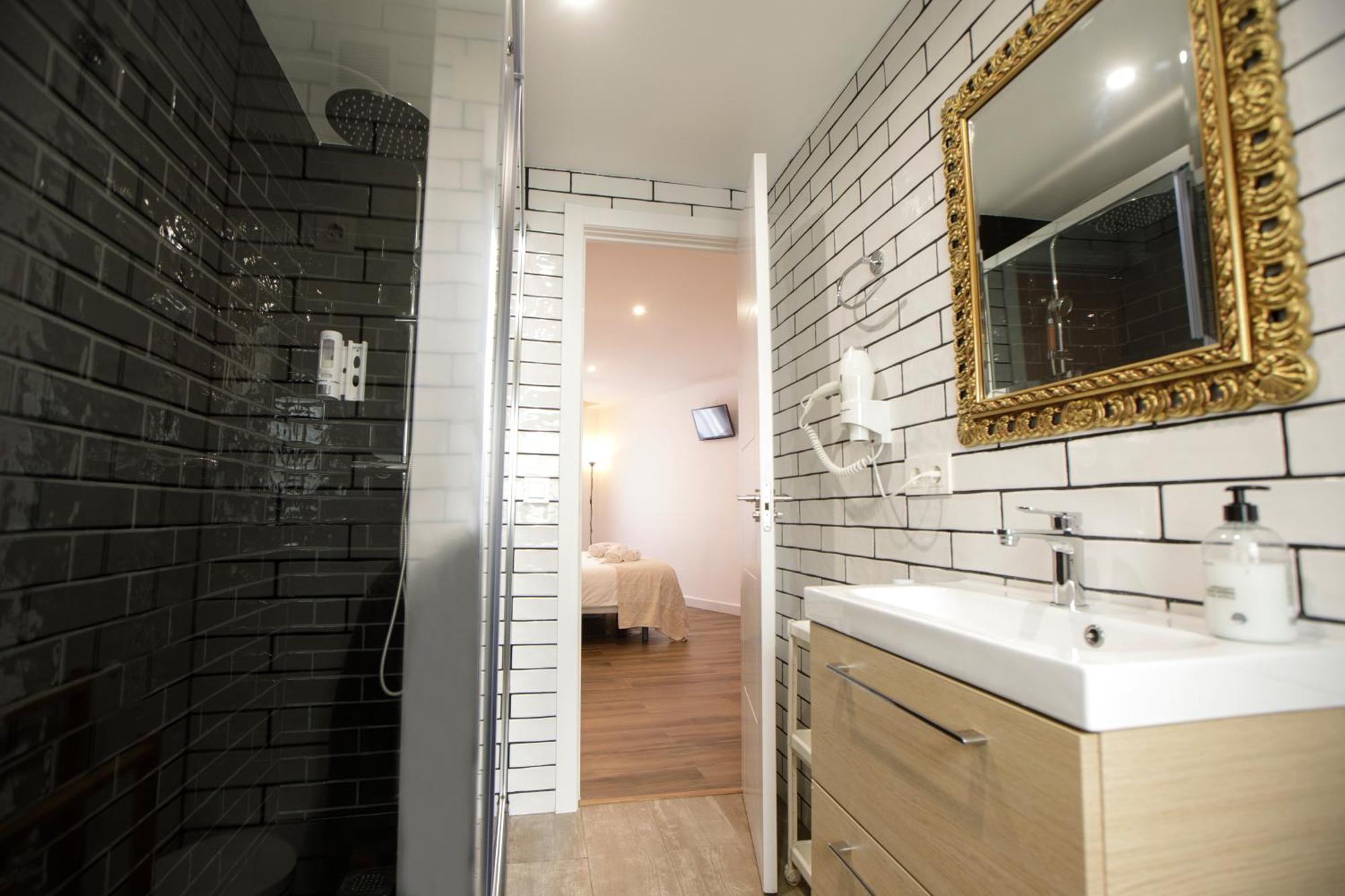 Apartamento El balcón de la Trinidad Córdoba Exterior foto