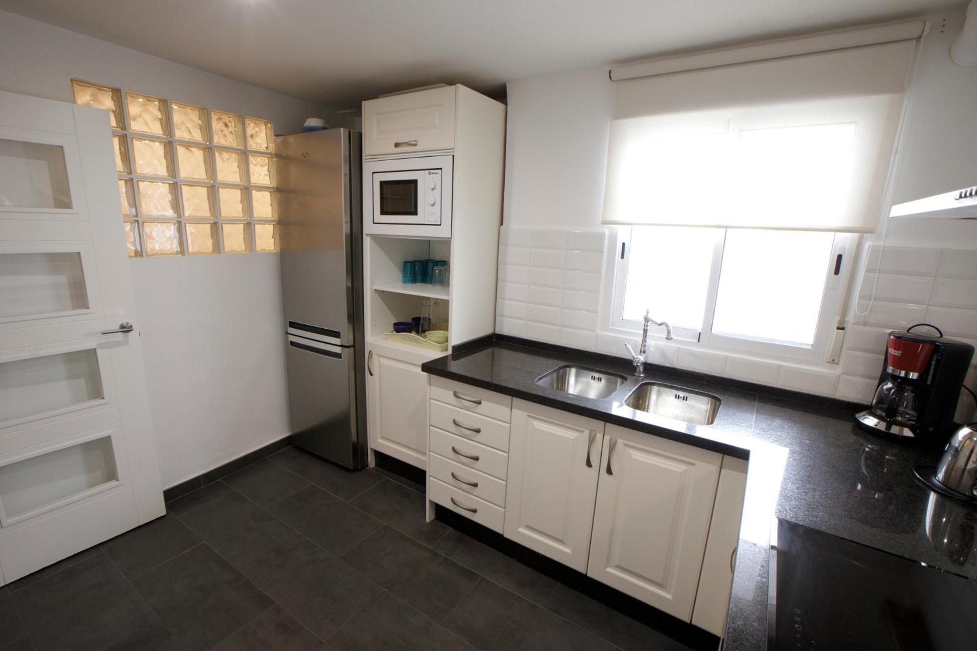 Apartamento El balcón de la Trinidad Córdoba Exterior foto
